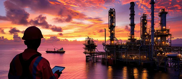 How Oilfield Services Are Adapting to Changing Industry Dynamics